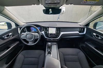 Volvo XC60 B4 D AWD Momentum Pro aut