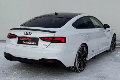 Audi A5 Sportback 45 TFSI quattro S Line