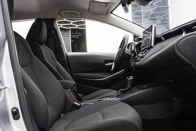 Toyota Corolla Comfort Ms