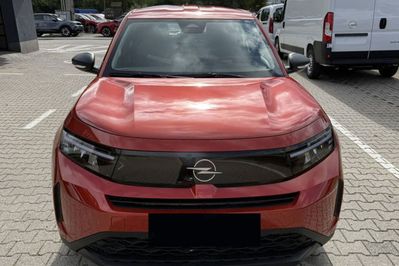 Opel Frontera Edition eDTC6 1.2 T mHEV