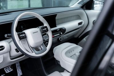 Hyundai Palisade 2.5 T-HDI PHEV 9os. 4WD