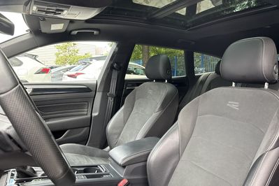Volkswagen Arteon R-Line 2.0 TDI DSG