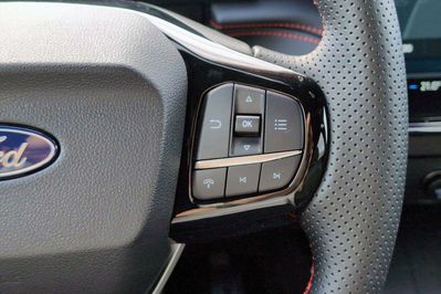 Ford Puma ST-Line X PowerShift mHEV  1.0 EcoBoost