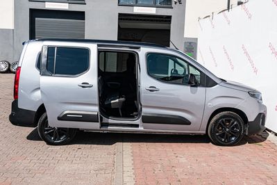Citroen Berlingo XL L2H1 Max Kombi EAT8