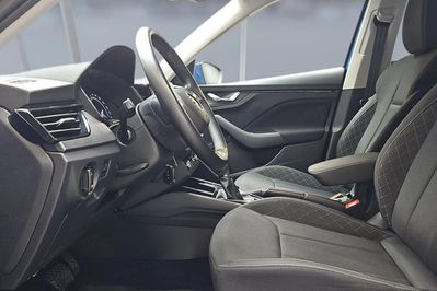 Skoda Scala 1.5 Tsi Ambition Dsg