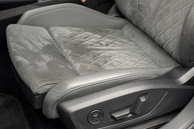 Audi A3 Sportback 35 TFSI Advanced