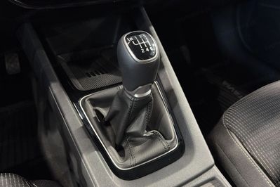 Skoda Octavia 1.5 TSI