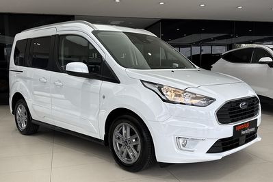 Ford Tourneo Connect L1H1 Titanium