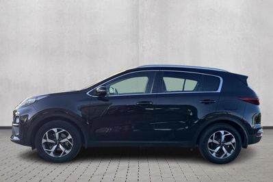 Kia Sportage 1.6 T-GDI M 2WD