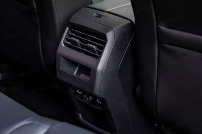 Citroen C5 Aircross Max eDCT6 1.2 mHEV