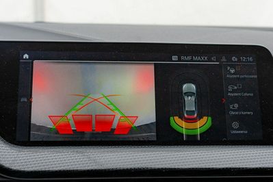 BMW Seria 2 218i Sport Line aut