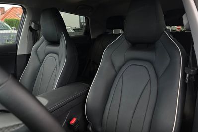 Omoda 5 1.6 t-Gdi Premium Dct