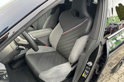 BMW iX M70 111.5kWh