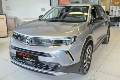 Opel Mokka 1.2 T Elegance S&S