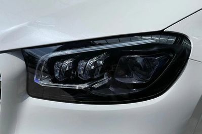 Mercedes GLS 450 d 4-MATIC AMG Line