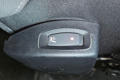 Renault Master L3H2 Zabudowa Warsztatowa