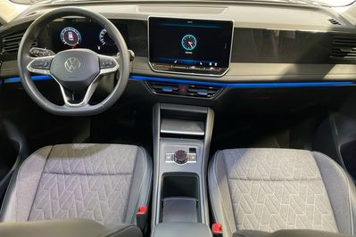 Volkswagen Tiguan LIFE PLUS 1.5 eTSI DSG7