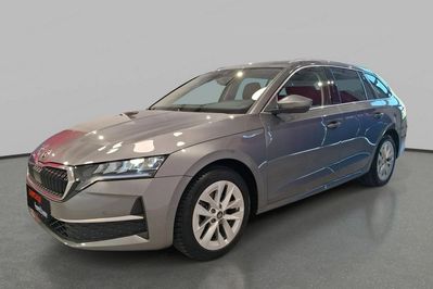 Skoda Octavia 1.5 TSI mHEV  Selection DSG