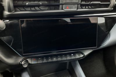 Alfa Romeo Junior Ibrida