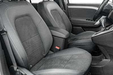 Mercedes T klasa T180d AT