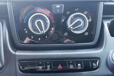 Citroen Jumper L3H2