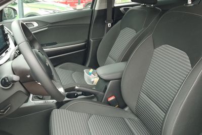 Kia Ceed 1.0 T-GDI M