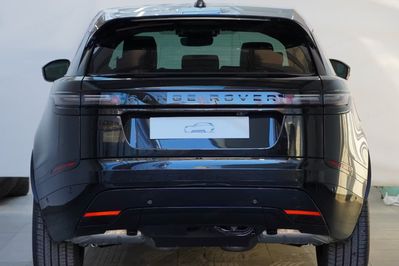 Land Rover Range Rover Velar P400 Autobiography