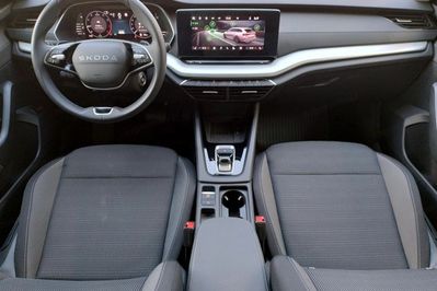 Skoda Octavia 1.5 TSI Selection DSG