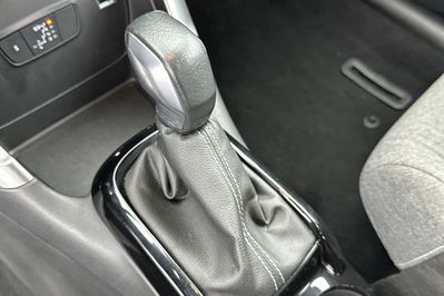 Citroen C3 Aircross Shine 1.5 BlueHDI