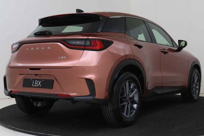 Lexus LBX LBX 1.5 Hybrid