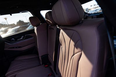 Chery Tiggo 9 Prestige 1.5 T-GDI Super Hybrid DHT 7os.