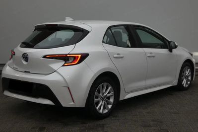 Toyota Corolla Comfort 1.8 Hybrid