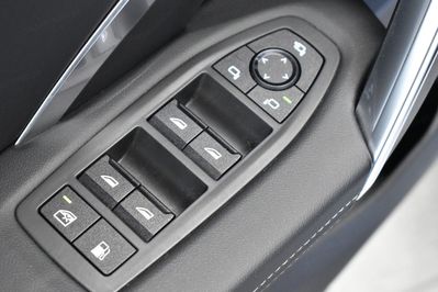BMW X1 xDrive 30e