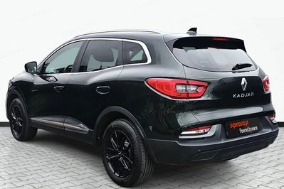 Renault Kadjar 1.3 Tce Fap Easy Life