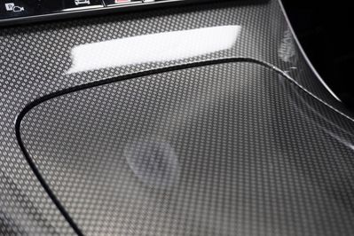 Mercedes Klasa C 300 4-Matic AMG