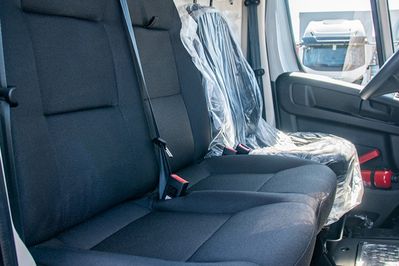 Fiat Ducato MAXI 3.5T L4H2 Izoterma