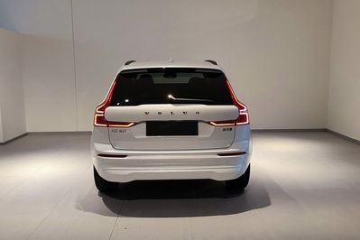 Volvo XC60 B5 AWD Core