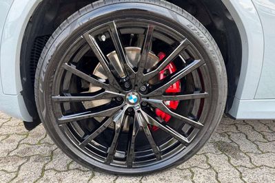 BMW X6 xDrive40i M Sport