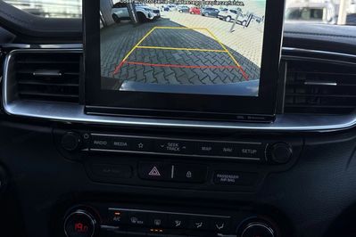Kia Ceed 1.6 T-GDI GT DCT