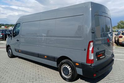 Renault Master L3H2