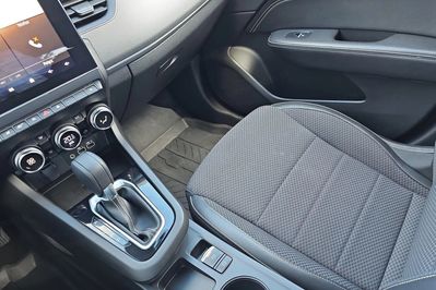 Renault Arkana 1.3 Tce Mhev Techno Edc