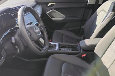 Audi Q3 Sportback 35 TFSI