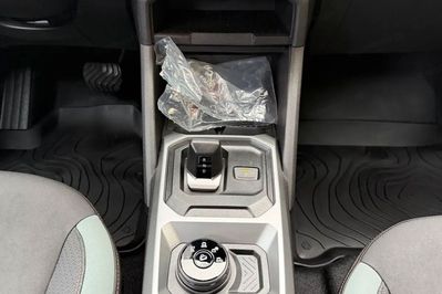 Dacia Duster Extreme 1.2 TCe Hybrid-G LPG 4x4