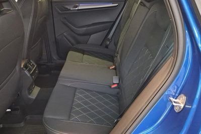 Skoda Karoq 1.5 TSI  DSG