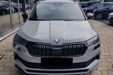 Skoda Karoq Sportline 2.0 TSI DSG 4x4