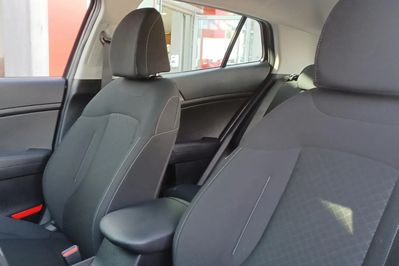 Kia Sportage 1.6 T-GDI M