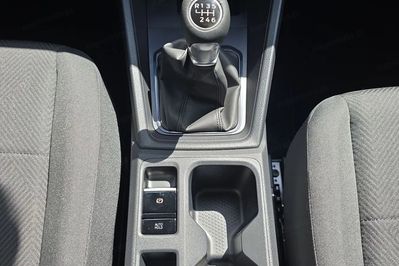 Ford Tourneo Connect 1.5 Ecoboost Trend