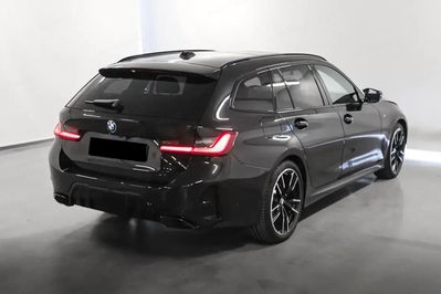 BMW Seria 3 Touring M340i xDrive
