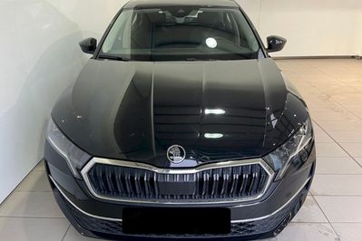 Skoda Octavia Drive Essence 2.0 TDI DSG
