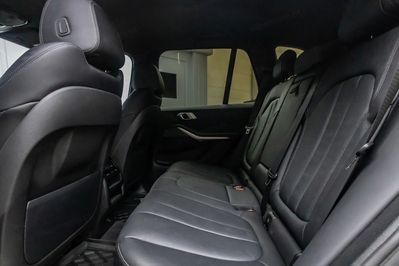 BMW X5 xDrive30d M Sport